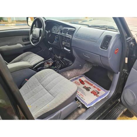 TOYOTA Hilux SW4 2.7 16V 4P 4X4, Foto 6