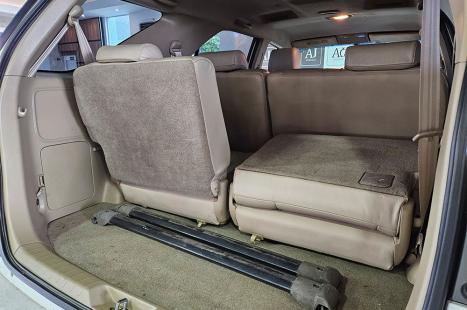 TOYOTA Hilux SW4 2.7 16V 4P FLEX SR 7 LUGARES AUTOMÁTICO, Foto 14