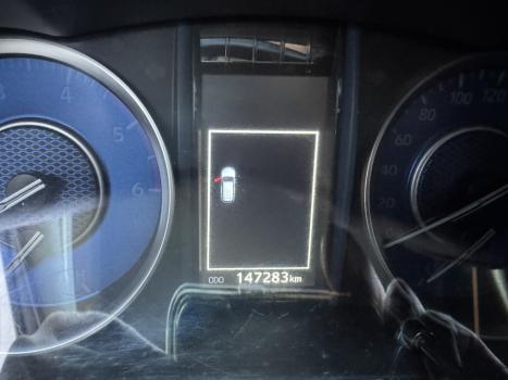 TOYOTA Hilux SW4 2.8 16V 4P SRX 4X4 7 LUGARES TURBO DIESEL AUTOMÁTICO, Foto 1 TOYOTA Hilux SW4 2.8 16V 4P SRX 4X4 7 LUGARES TURBO DIESEL AUTOMÁTICO, Foto 1