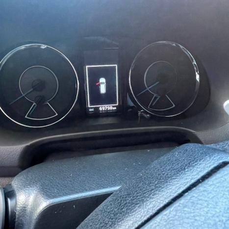 TOYOTA Hilux SW4 2.8 16V 4P SRX 4X4 7 LUGARES TURBO DIESEL AUTOMÁTICO, Foto 2 TOYOTA Hilux SW4 2.8 16V 4P SRX 4X4 7 LUGARES TURBO DIESEL AUTOMÁTICO, Foto 2