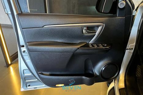 TOYOTA Hilux SW4 2.8 16V 4P SRX 4X4 7 LUGARES TURBO DIESEL AUTOMTICO, Foto 14