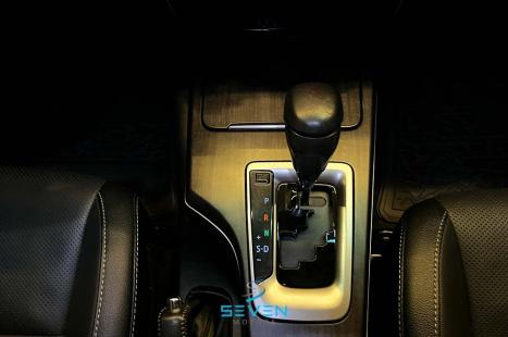 TOYOTA Hilux SW4 2.8 16V 4P SRX 4X4 7 LUGARES TURBO DIESEL AUTOMTICO, Foto 15