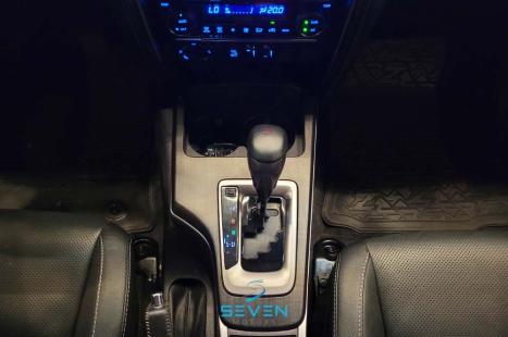 TOYOTA Hilux SW4 2.8 4P SRX 4X4 TURBO DIESEL AUTOMTICO, Foto 16