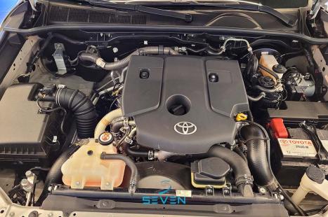 TOYOTA Hilux SW4 2.8 4P SRX 4X4 TURBO DIESEL AUTOMTICO, Foto 18