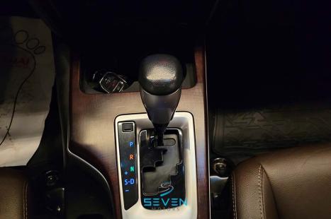 TOYOTA Hilux SW4 2.8 16V 4P SRX 4X4 7 LUGARES TURBO DIESEL AUTOMTICO, Foto 15