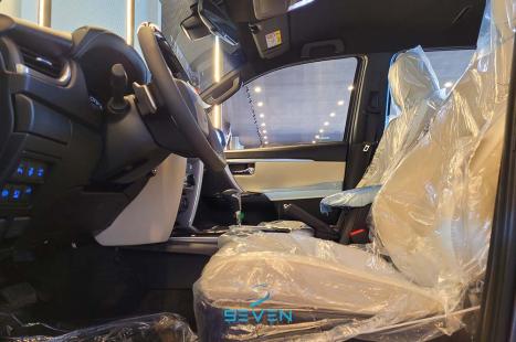 TOYOTA Hilux SW4 2.8 4P SRX 4X4 DIAMOND 7 LUGARES TURBO DIESEL AUTOMTICO, Foto 12