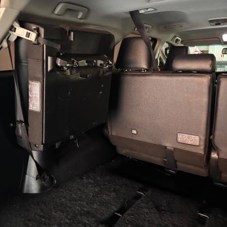 TOYOTA Hilux SW4 2.8 16V 4P SRX 4X4 7 LUGARES TURBO DIESEL AUTOMTICO, Foto 6