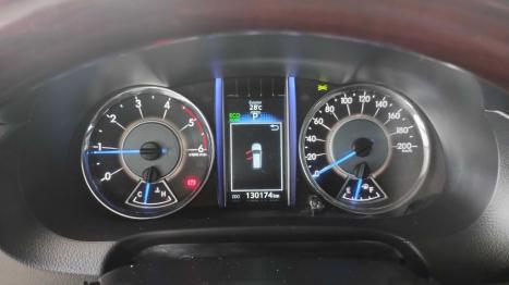 TOYOTA Hilux SW4 2.8 16V 4P SRX 4X4 7 LUGARES TURBO DIESEL AUTOM�TICO, Foto 8