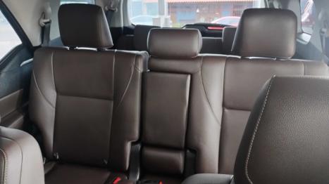 TOYOTA Hilux SW4 2.8 16V 4P SRX 4X4 7 LUGARES TURBO DIESEL AUTOM�TICO, Foto 12