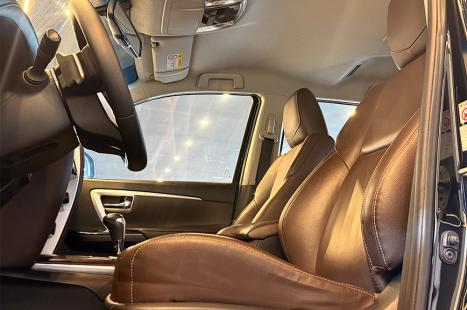 TOYOTA Hilux SW4 2.8 16V 4P SRX 4X4 7 LUGARES TURBO DIESEL AUTOM�TICO, Foto 12