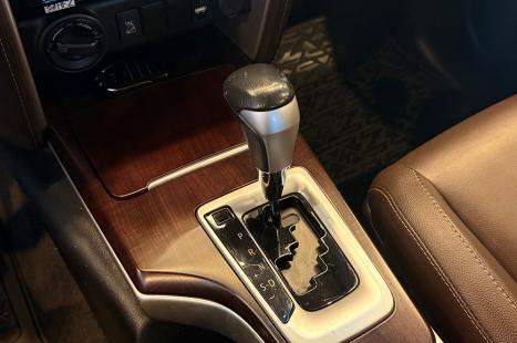 TOYOTA Hilux SW4 2.8 16V 4P SRX 4X4 7 LUGARES TURBO DIESEL AUTOM�TICO, Foto 13