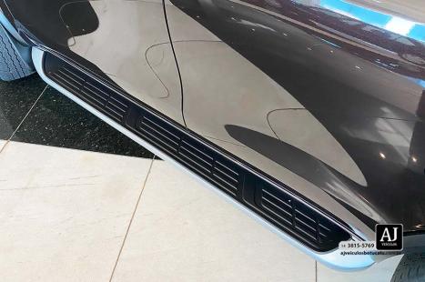 TOYOTA Hilux SW4 2.8 16V 4P SRX 4X4 7 LUGARES TURBO DIESEL AUTOM�TICO, Foto 17