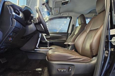 TOYOTA Hilux SW4 2.8 4P SRX 4X4 DIAMOND 7 LUGARES TURBO DIESEL AUTOM�TICO, Foto 20