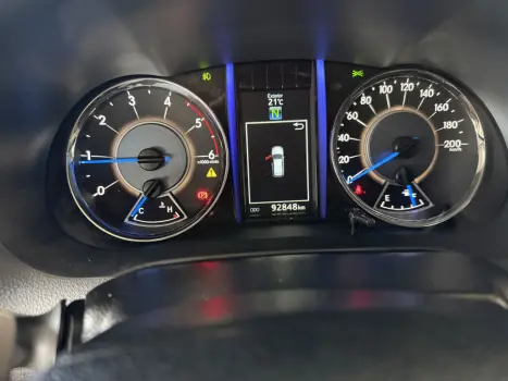 TOYOTA Hilux SW4 2.8 16V 4P SRX 4X4 7 LUGARES TURBO DIESEL AUTOM�TICO, Foto 7