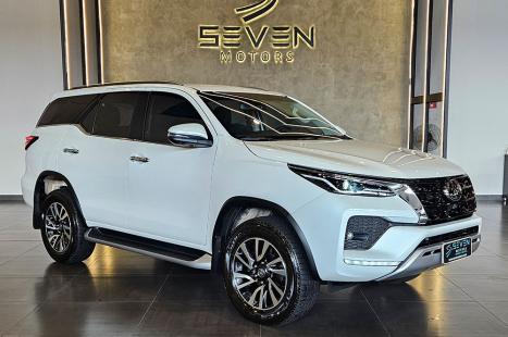 TOYOTA Hilux SW4 2.8 16V 4P SRX 4X4 7 LUGARES TURBO DIESEL AUTOM�TICO, Foto 7