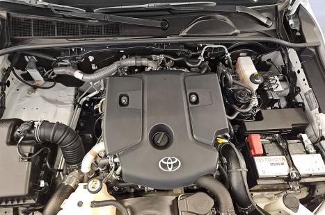 TOYOTA Hilux SW4 2.8 16V 4P SRX 4X4 7 LUGARES TURBO DIESEL AUTOM�TICO, Foto 22