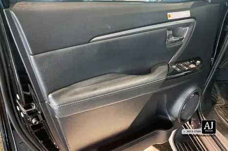 TOYOTA Hilux SW4 2.8 16V 4P SRX 4X4 7 LUGARES TURBO DIESEL AUTOM�TICO, Foto 12