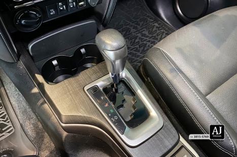 TOYOTA Hilux SW4 2.8 16V 4P SRX 4X4 7 LUGARES TURBO DIESEL AUTOM�TICO, Foto 15