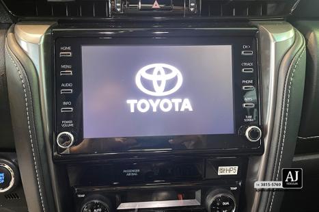 TOYOTA Hilux SW4 2.8 16V 4P SRX 4X4 7 LUGARES TURBO DIESEL AUTOM�TICO, Foto 16