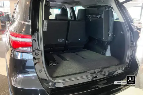 TOYOTA Hilux SW4 2.8 16V 4P SRX 4X4 7 LUGARES TURBO DIESEL AUTOM�TICO, Foto 18