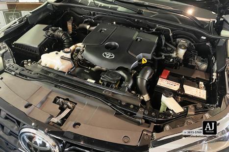 TOYOTA Hilux SW4 2.8 16V 4P SRX 4X4 7 LUGARES TURBO DIESEL AUTOM�TICO, Foto 20