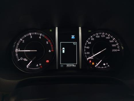 TOYOTA Hilux SW4 2.8 4P SRX 4X4 DIAMOND 7 LUGARES TURBO DIESEL AUTOM�TICO, Foto 10