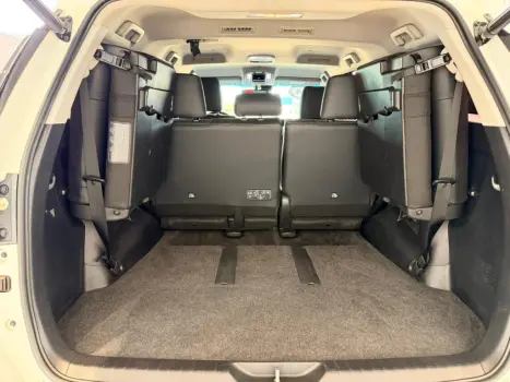 TOYOTA Hilux SW4 2.8 16V 4P SRX 4X4 7 LUGARES TURBO DIESEL AUTOM�TICO, Foto 9