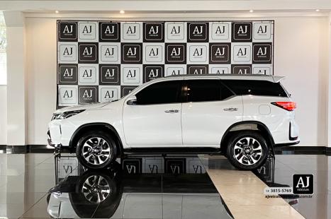 TOYOTA Hilux SW4 2.8 16V 4P SRX PLATINUM 4X4 7 LUGARES TURBO DIESEL AUTOM�TICO, Foto 5