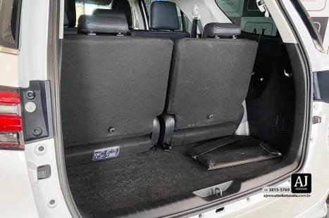 TOYOTA Hilux SW4 2.8 16V 4P SRX PLATINUM 4X4 7 LUGARES TURBO DIESEL AUTOM�TICO, Foto 19