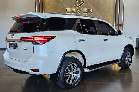 TOYOTA Hilux SW4 2.8 16V 4P SRX 4X4 7 LUGARES TURBO DIESEL AUTOM�TICO, Foto 5