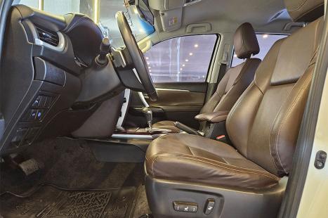 TOYOTA Hilux SW4 2.8 16V 4P SRX 4X4 7 LUGARES TURBO DIESEL AUTOM�TICO, Foto 13