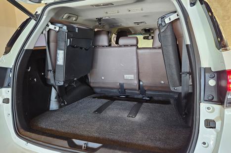 TOYOTA Hilux SW4 2.8 16V 4P SRX 4X4 7 LUGARES TURBO DIESEL AUTOM�TICO, Foto 19