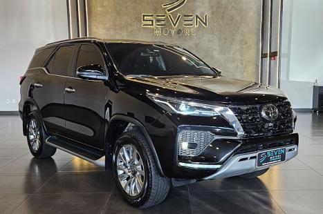 TOYOTA Hilux SW4 2.8 16V 4P SRX 4X4 7 LUGARES TURBO DIESEL AUTOM�TICO, Foto 7