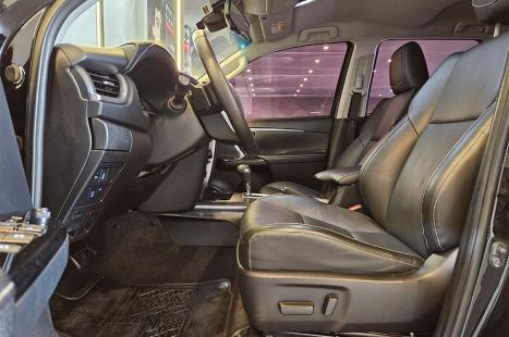 TOYOTA Hilux SW4 2.8 16V 4P SRX 4X4 7 LUGARES TURBO DIESEL AUTOM�TICO, Foto 13