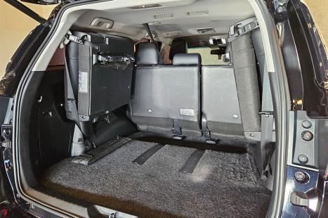 TOYOTA Hilux SW4 2.8 16V 4P SRX 4X4 7 LUGARES TURBO DIESEL AUTOM�TICO, Foto 19