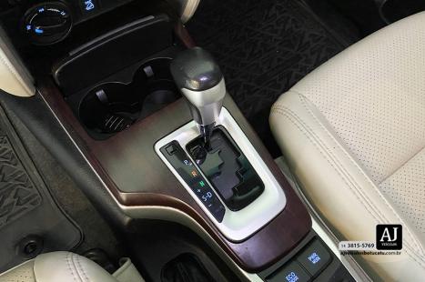 TOYOTA Hilux SW4 2.8 16V 4P SRX 4X4 7 LUGARES TURBO DIESEL AUTOM�TICO, Foto 15