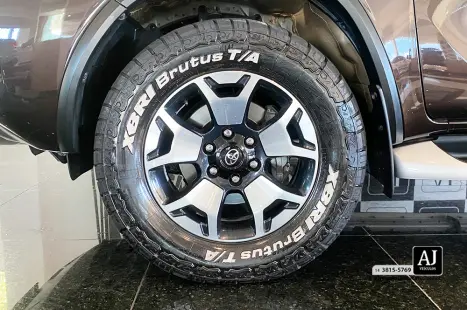 TOYOTA Hilux SW4 2.8 16V 4P SRX 4X4 7 LUGARES TURBO DIESEL AUTOM�TICO, Foto 19