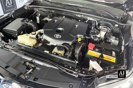 TOYOTA Hilux SW4 2.8 16V 4P SRX 4X4 7 LUGARES TURBO DIESEL AUTOM�TICO, Foto 20