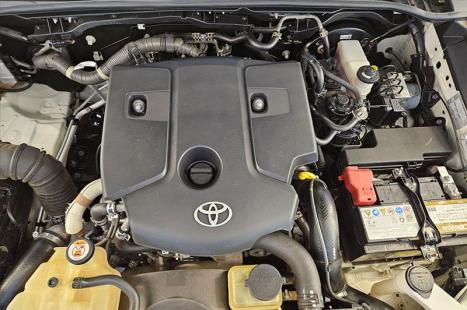 TOYOTA Hilux SW4 2.8 16V 4P SRX PLATINUM 4X4 7 LUGARES TURBO DIESEL AUTOM�TICO, Foto 13