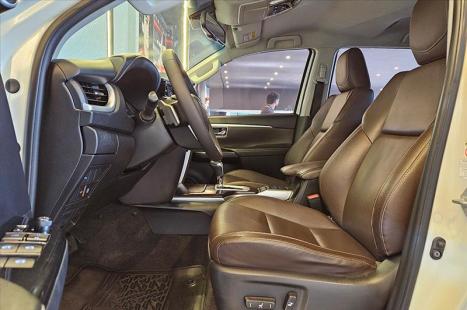 TOYOTA Hilux SW4 2.8 16V 4P SRX PLATINUM 4X4 7 LUGARES TURBO DIESEL AUTOM�TICO, Foto 15