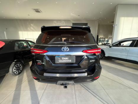 TOYOTA Hilux SW4 2.8 16V 4P SRX 4X4 7 LUGARES TURBO DIESEL AUTOM�TICO, Foto 6