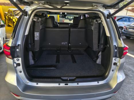 TOYOTA Hilux SW4 2.8 16V 4P SRX 4X4 7 LUGARES TURBO DIESEL AUTOM�TICO, Foto 7
