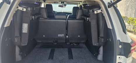 TOYOTA Hilux SW4 2.8 16V 4P SRX 4X4 7 LUGARES TURBO DIESEL AUTOM�TICO, Foto 8