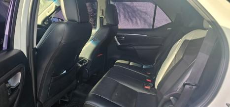 TOYOTA Hilux SW4 2.8 16V 4P SRX 4X4 7 LUGARES TURBO DIESEL AUTOM�TICO, Foto 12