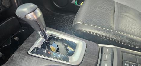 TOYOTA Hilux SW4 2.8 16V 4P SRX 4X4 7 LUGARES TURBO DIESEL AUTOM�TICO, Foto 13