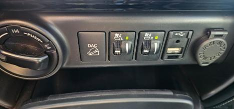 TOYOTA Hilux SW4 2.8 16V 4P SRX 4X4 7 LUGARES TURBO DIESEL AUTOM�TICO, Foto 16