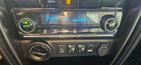 TOYOTA Hilux SW4 2.8 16V 4P SRX 4X4 7 LUGARES TURBO DIESEL AUTOM�TICO, Foto 17