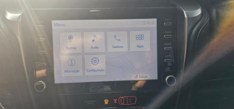 TOYOTA Hilux SW4 2.8 16V 4P SRX 4X4 7 LUGARES TURBO DIESEL AUTOM�TICO, Foto 18