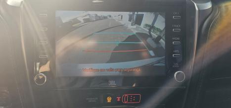 TOYOTA Hilux SW4 2.8 16V 4P SRX 4X4 7 LUGARES TURBO DIESEL AUTOM�TICO, Foto 19