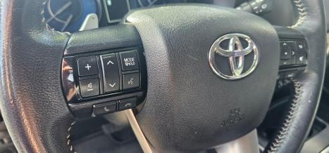TOYOTA Hilux SW4 2.8 16V 4P SRX 4X4 7 LUGARES TURBO DIESEL AUTOM�TICO, Foto 20